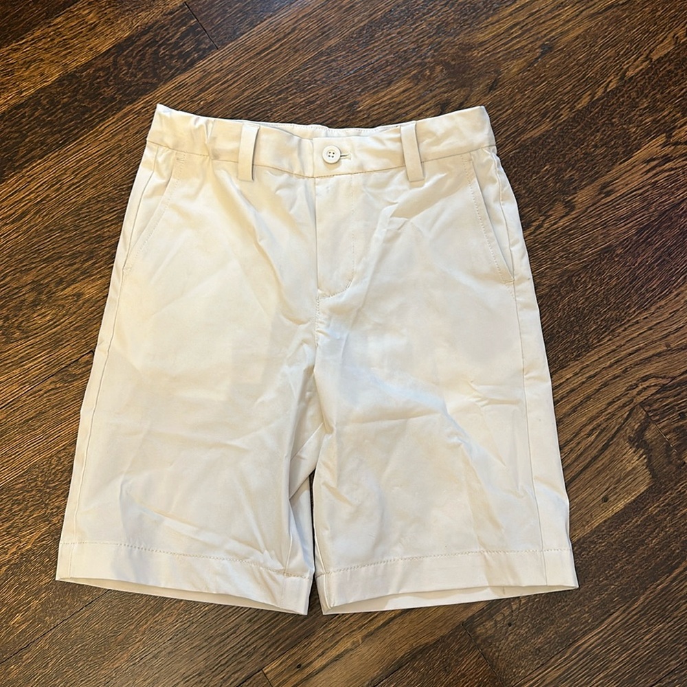 Vineyard Vines Boys Performance Shorts